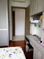 The Palette (D18), Condominium #620688931